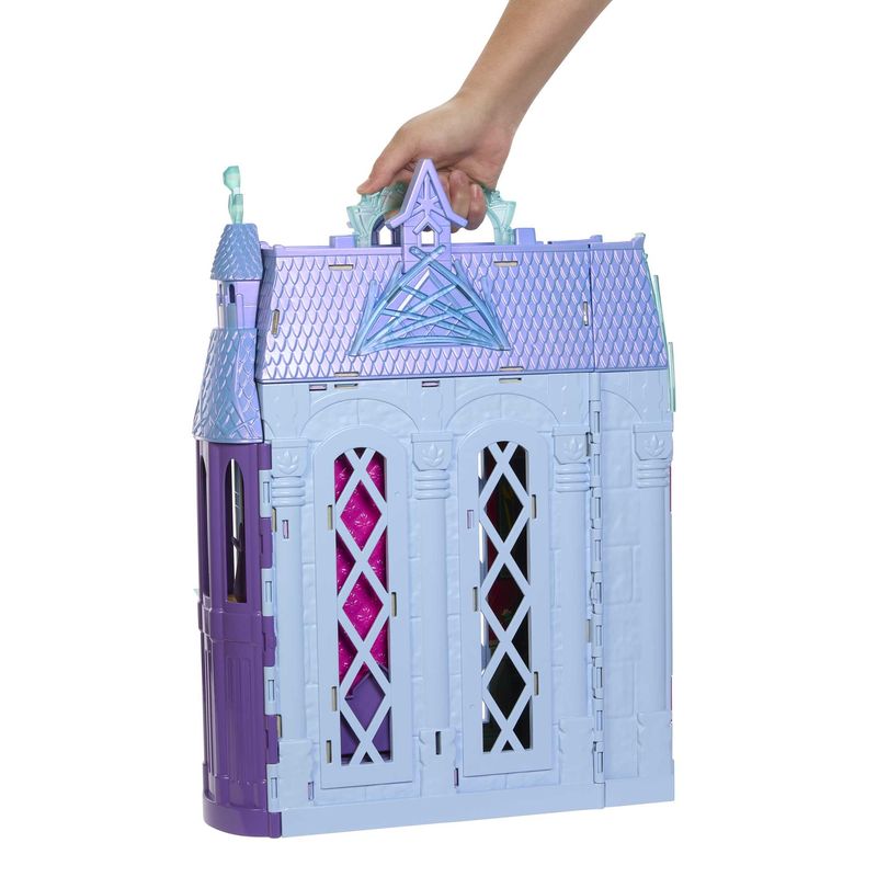 Disney-HLW61-casa-per-le-bambole