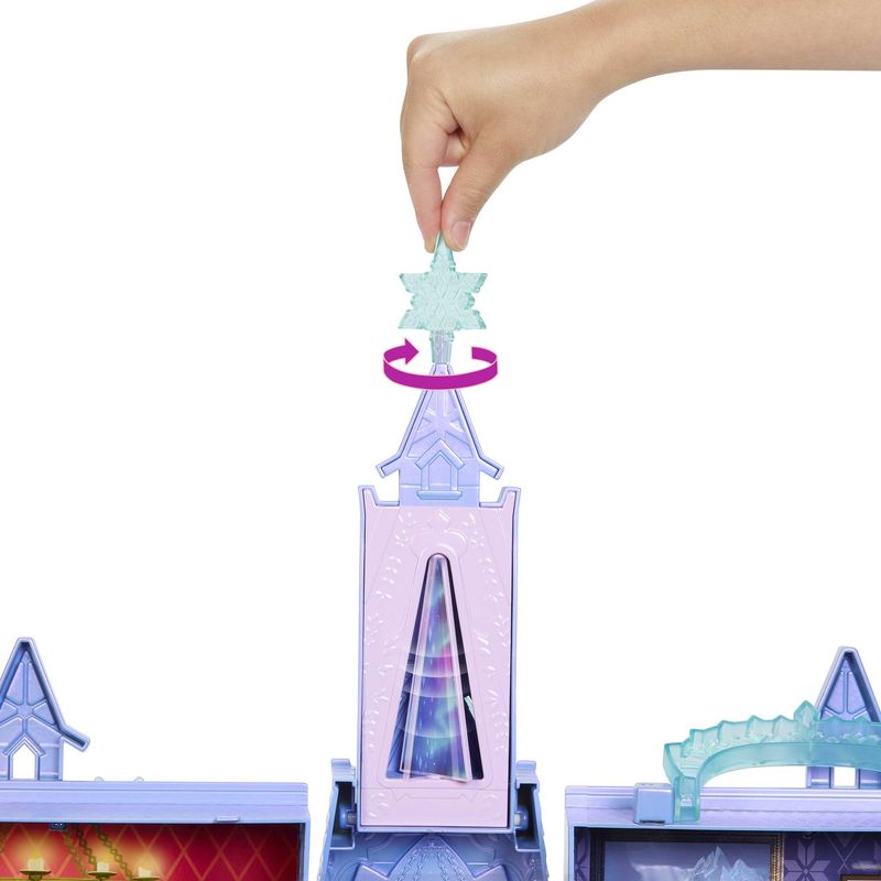Disney-HLW61-casa-per-le-bambole