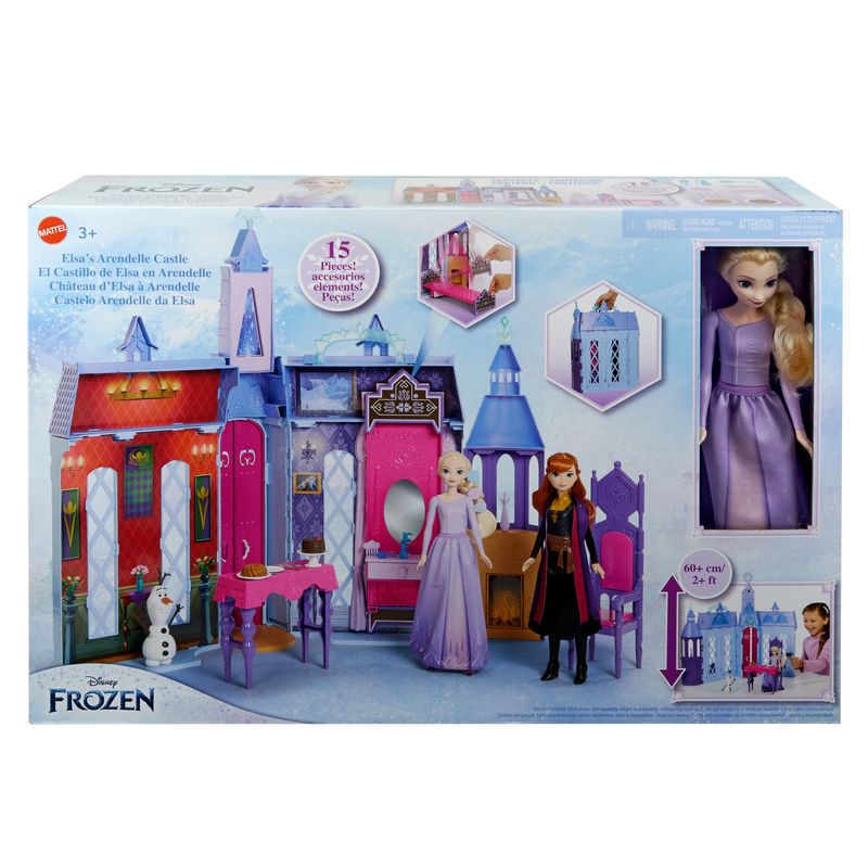 Disney-HLW61-casa-per-le-bambole