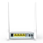 Tenda-D301v2-router-wireless-Fast-Ethernet-Banda-singola--2.4-GHz--Bianco