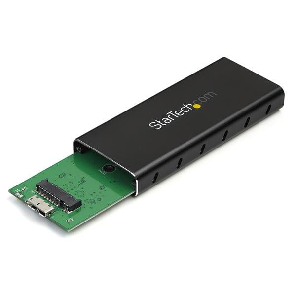 StarTech.com-Box-esterno-SATA-M.2-NGFF---USB-3.1--10Gbps--con-cavo-USB-C