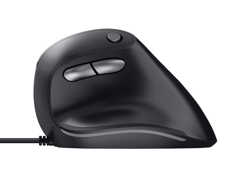 Trust-Bayo-mouse-Mano-destra-USB-tipo-A-Ottico-4200-DPI