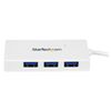 StarTech.com-Hub-portatile-mini-USB-3.0-SuperSpeed-a-4-porte---Perno-e-concentratore-per-Ultrabook-USB-3.0-con-cavo-integrato---Bianco