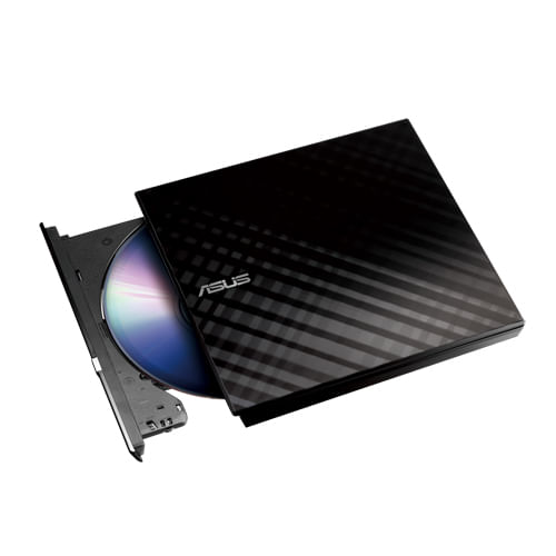 ASUS-SDRW-08D2S-U-Lite-lettore-di-disco-ottico-DVD±RW-Nero