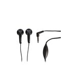 NGM-Mobile HI-OS4 cuffia e auricolare Cablato In-ear Nero