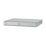 Cisco C1111-4P router cablato Gigabit Ethernet Argento