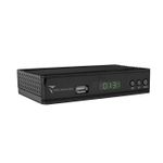 Techmade-TM-GX1-set-top-box-TV-Cavo-Ethernet--RJ-45--Terrestre-Full-HD-Nero