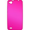 NGM-Mobile-BUMPER-PR-PACK1-custodia-per-cellulare-Cover-Rosa-Trasparente