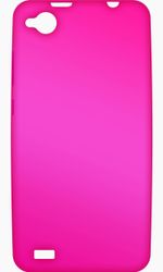 NGM-Mobile-BUMPER-PR-PACK1-custodia-per-cellulare-Cover-Rosa-Trasparente