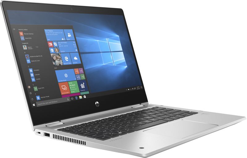 HP-ProBook-x360-435-G7-Ibrido--2-in-1--338-cm--13.3---Touch-screen-Full-HD-AMD-Ryzen™-5-4500U-8-GB-DDR4-SDRAM-256-GB-SSD-Wi-Fi-6--802.11ax--Windows-10-Pro-Argento