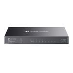 TP-Link JetStream TL-SG2008P switch di rete Gestito L2/L2+ Gigabit Ethernet (10/100/1000