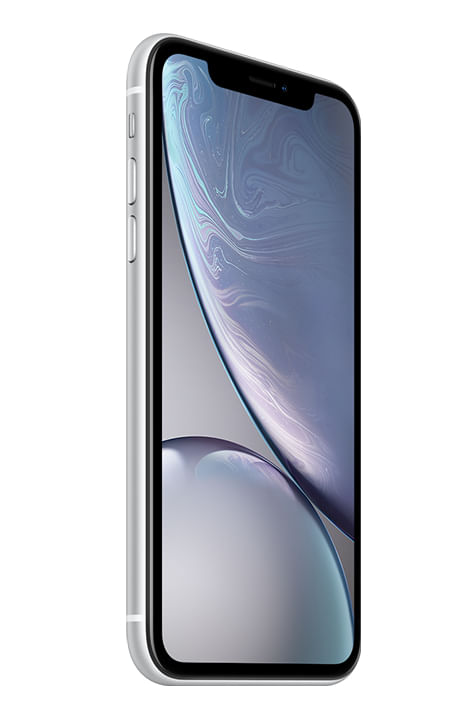 Apple-iPhone-XR-155-cm--6.1---Doppia-SIM-iOS-12-4G-64-GB-Bianco