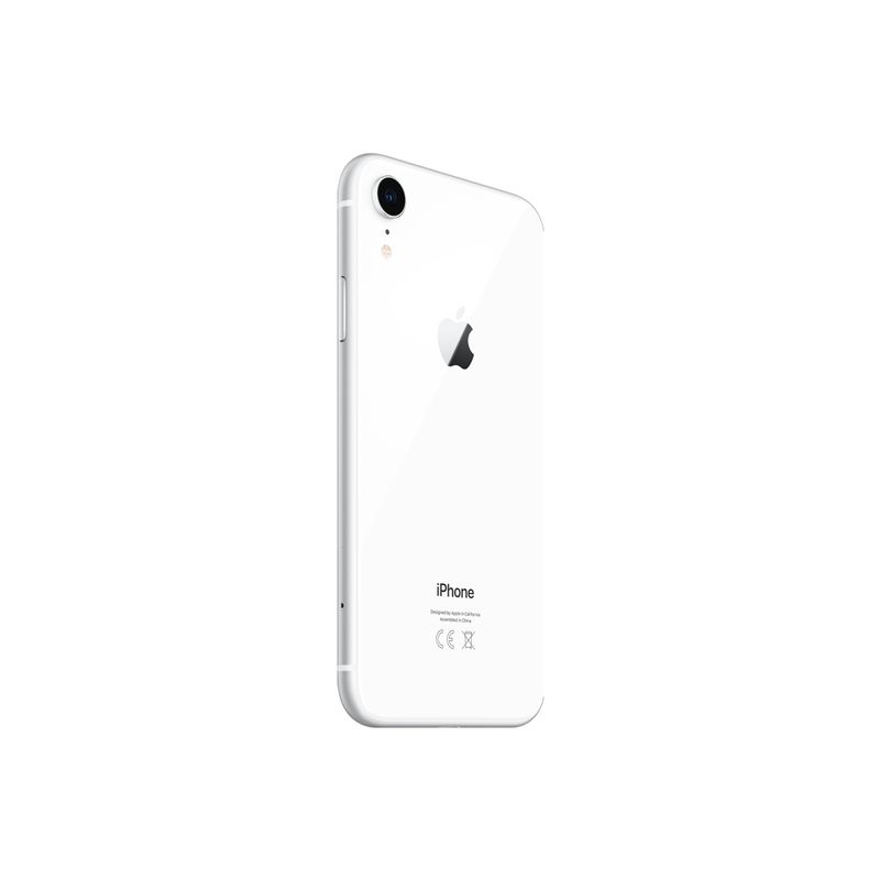 Apple-iPhone-XR-155-cm--6.1---Doppia-SIM-iOS-12-4G-64-GB-Bianco