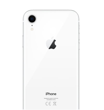 Apple-iPhone-XR-155-cm--6.1---Doppia-SIM-iOS-12-4G-64-GB-Bianco