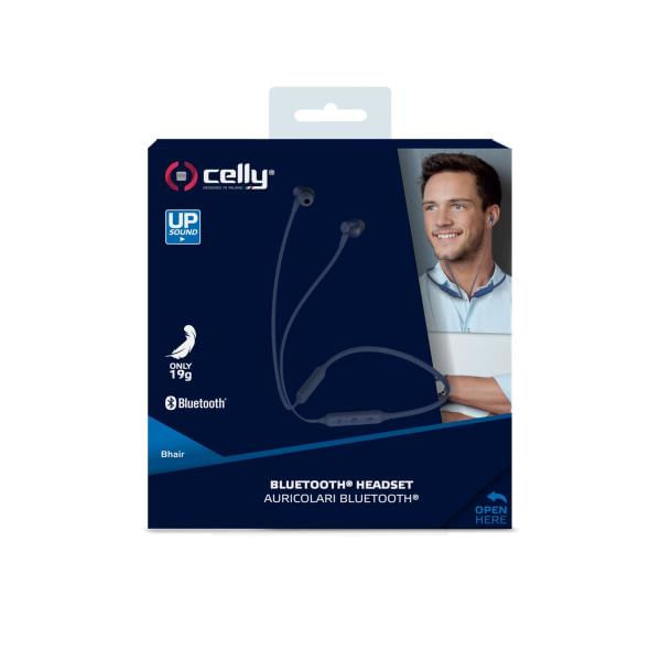 Celly-BHAIRBN-cuffia-e-auricolare-Wireless-In-ear-Bluetooth-Blu