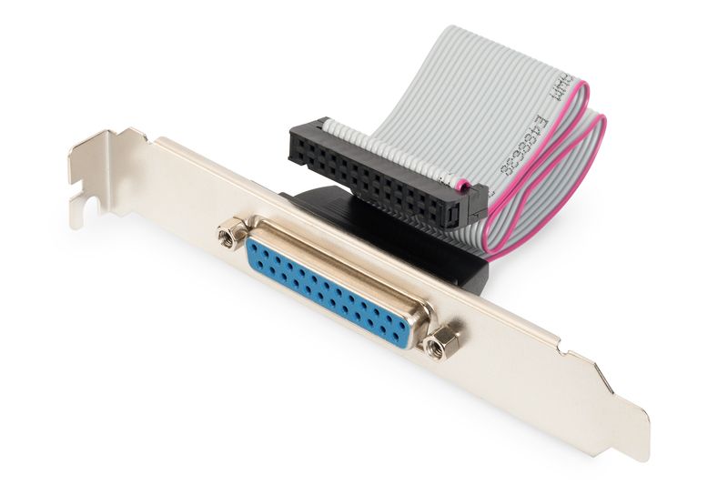 Digitus-Cavo-Slot-Staffa-stampante