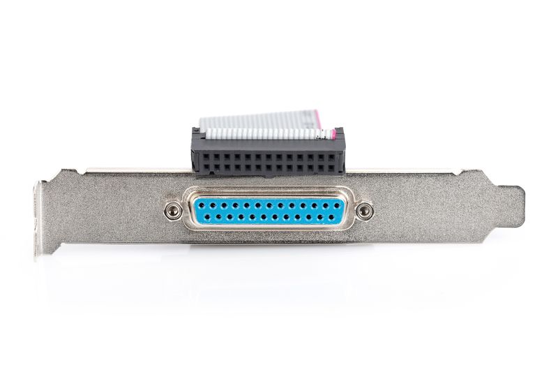 Digitus-Cavo-Slot-Staffa-stampante