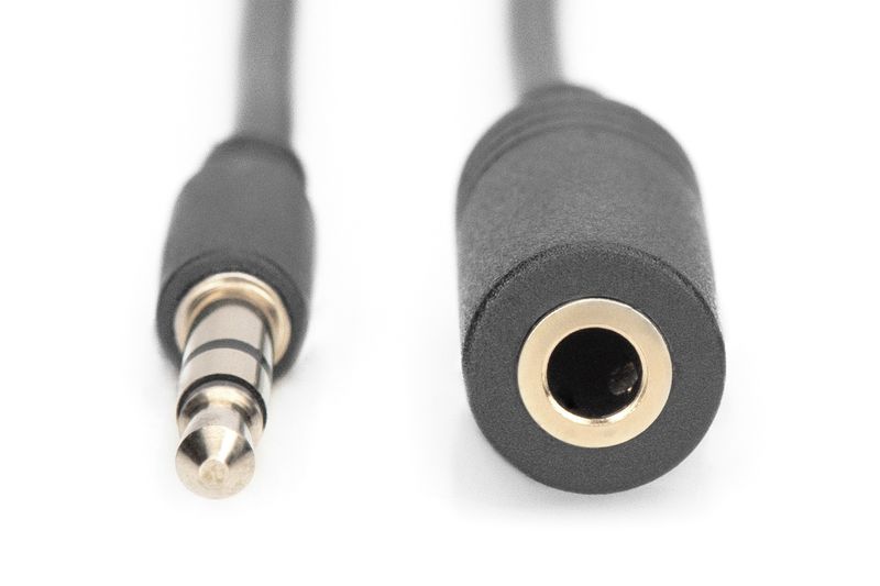 Digitus-Cavo-prolunga-audio-35-mm-maniglia