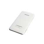 NGM-Mobile PW-4200 batteria portatile Ioni di Litio 4200 mAh Bianco