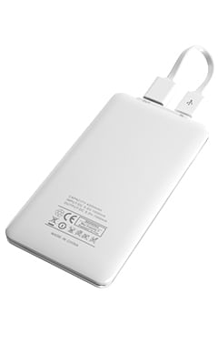 NGM-Mobile-PW-4200-batteria-portatile-Ioni-di-Litio-4200-mAh-Bianco