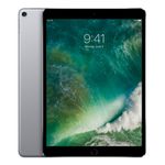 Apple iPad Pro 4G LTE 256 GB 26,7 cm (10.5") Wi-Fi 5 (802.11ac) iOS 10 Grigio