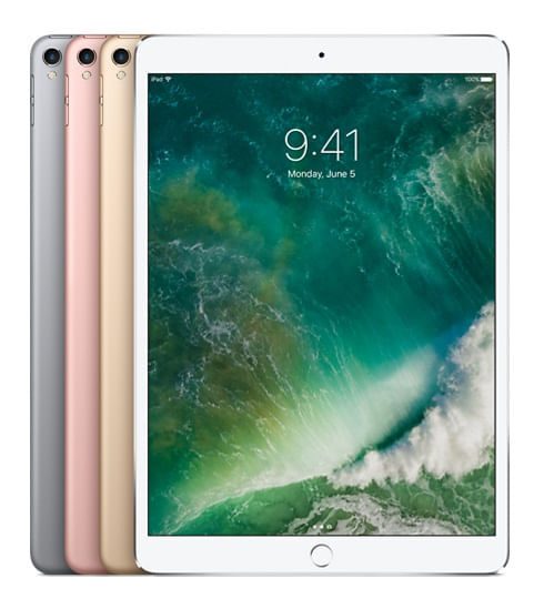 Apple-iPad-Pro-4G-LTE-256-GB-267-cm--10.5---Wi-Fi-5--802.11ac--iOS-10-Grigio