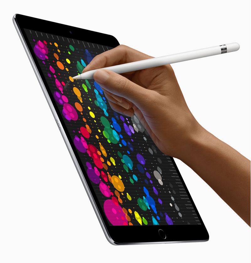 Apple-iPad-Pro-4G-LTE-256-GB-267-cm--10.5---Wi-Fi-5--802.11ac--iOS-10-Grigio