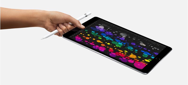 Apple-iPad-Pro-4G-LTE-256-GB-267-cm--10.5---Wi-Fi-5--802.11ac--iOS-10-Grigio