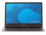 Microtech-CoreBook-Lite-C-Computer-portatile-396-cm--15.6---Full-HD-Intel®-Celeron®-N-N4020-8-GB-LPDDR4-SDRAM-512-GB-SSD-Wi-Fi-5--802.11ac--Ubuntu-Linux-Grigio