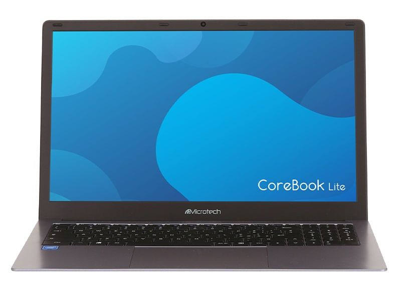 Microtech-CoreBook-Lite-C-Computer-portatile-396-cm--15.6---Full-HD-Intel®-Celeron®-N-N4020-8-GB-LPDDR4-SDRAM-512-GB-SSD-Wi-Fi-5--802.11ac--Ubuntu-Linux-Grigio