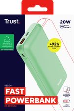 Trust-Redoh-Ioni-di-Litio-20000-mAh-Verde