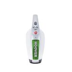 Hoover Clik SC72DWG4 011 aspirapolvere senza filo Verde, Trasparente Senza sacchetto