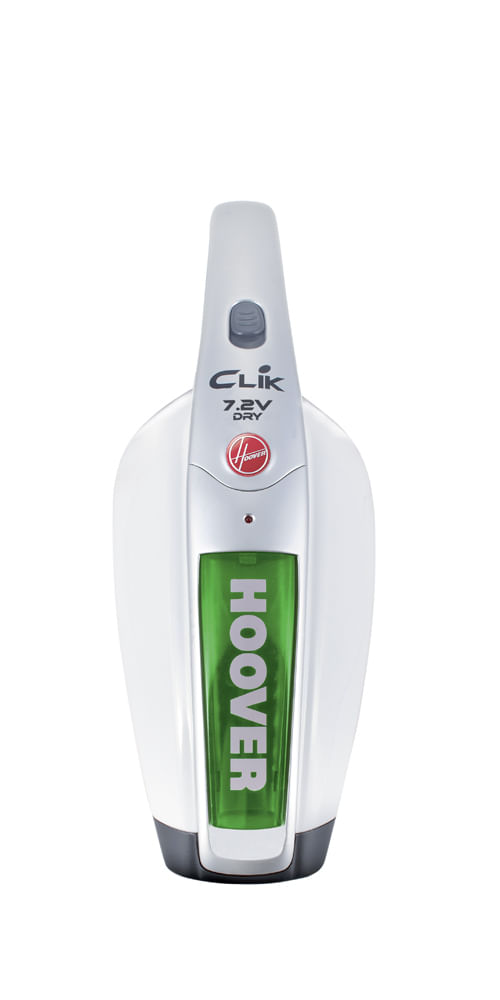 Hoover-Clik-SC72DWG4-011-aspirapolvere-senza-filo-Verde-Trasparente-Senza-sacchetto