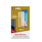 Celly-3DGLASS991BK-protezione-per-lo-schermo-e-il-retro-dei-telefoni-cellulari-Pellicola-proteggischermo-trasparente-Samsung-1-pz