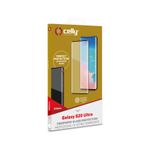 Celly-3DGLASS991BK-protezione-per-lo-schermo-e-il-retro-dei-telefoni-cellulari-Pellicola-proteggischermo-trasparente-Samsung-1-pz