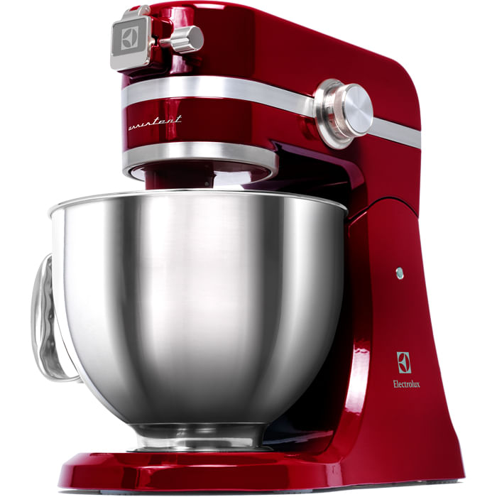 Electrolux-EKM4000-robot-da-cucina-1000-W-48-L-Rosso