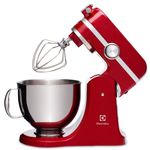 Electrolux-EKM4000-robot-da-cucina-1000-W-48-L-Rosso