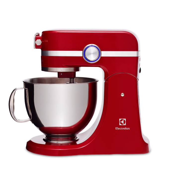 Electrolux-EKM4000-robot-da-cucina-1000-W-48-L-Rosso