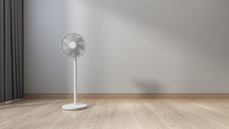 Xiaomi-PYV4007GL-ventilatore-Bianco