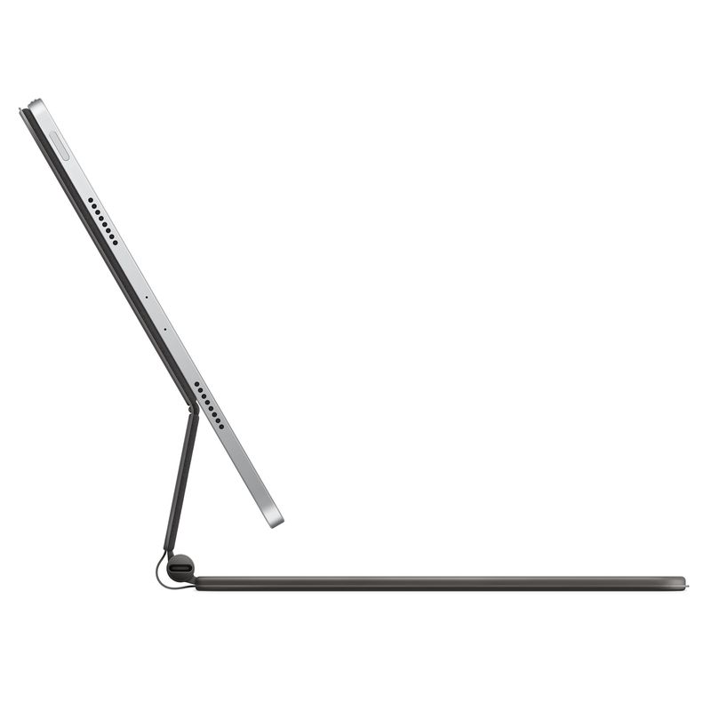 Apple-Magic-Keyboard-per-iPad-Pro-11---quarta-generazione--e-per-iPad-Air--quinta-generation----Italiano---Nero