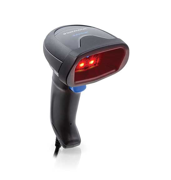 Datalogic-QuickScan-QW2520-Lettore-di-codici-a-barre-portatile-1D-2D-Laser-Nero