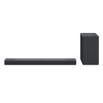 LG Soundbar SC9S 400W 3.1.3 canali, Triplo speaker up-firing, Dolby Atmos, NOVITÀ 2022