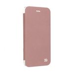 Xqisit-24081-custodia-per-cellulare-Custodia-flip-a-libro-Rosa