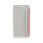 Xqisit-24081-custodia-per-cellulare-Custodia-flip-a-libro-Rosa