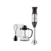Taurus-Bapi-1200-Plus-Inox-07-L-Frullatore-ad-immersione-1200-W-Nero-Oro-Rosso-Stainless-steel