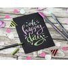 STABILO-Pen-68-metallic-marcatore-Medio-Verde-1-pz