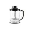 Taurus-Bapi-1200-Plus-Inox-07-L-Frullatore-ad-immersione-1200-W-Nero-Oro-Rosso-Stainless-steel