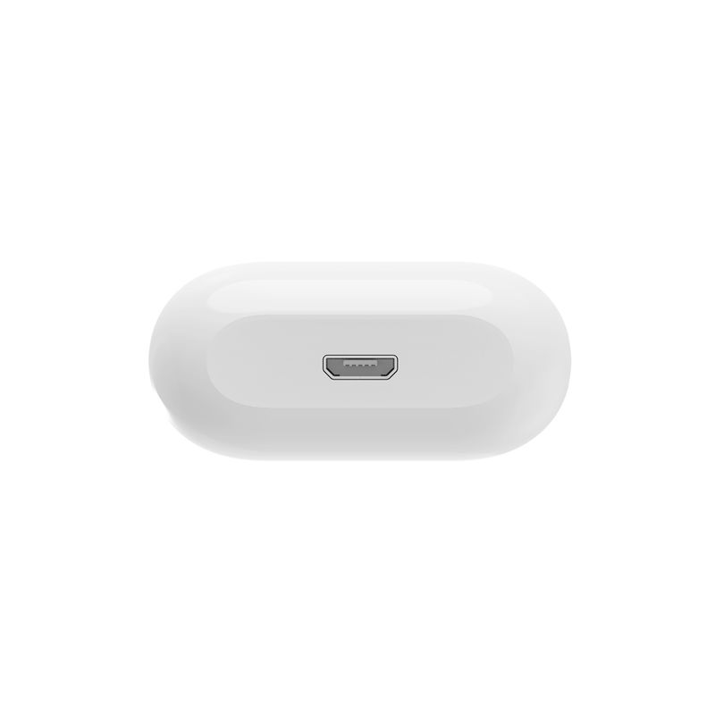 Celly-Zed1-Auricolare-Wireless-In-ear-Musica-e-Chiamate-Bluetooth-Bianco