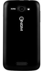 NGM-Mobile-Forward-Shake-102-cm--4---Doppia-SIM-Android-4.3-3G-Micro-USB-05-GB-4-GB-1500-mAh-Nero