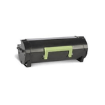 Lexmark-502X-cartuccia-toner-1-pz-Originale-Nero
